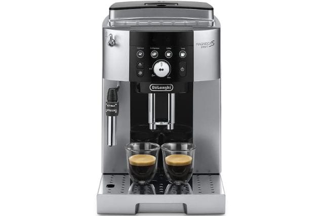 Delonghi Magnifica S Smart