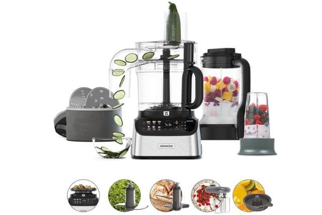 Kenwood Multipro OneTouch