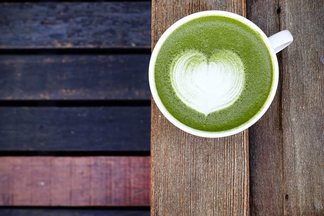 Miten tehdä matcha-teetä?
