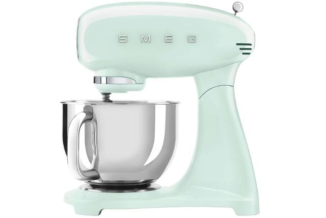 Smeg yleiskone