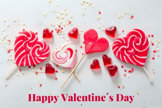 Valentine´s Day