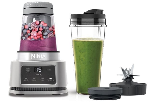 Ninja blender 2-in1- CB100EU Foodi