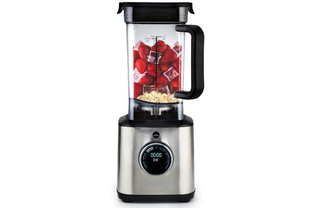 Wilfa Power Fuel XL