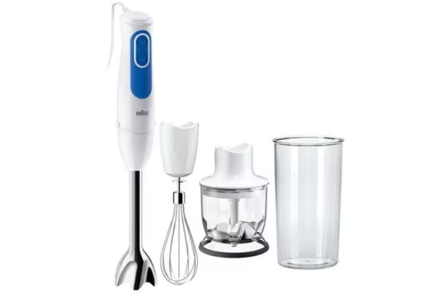 Braun MultiQuick 3