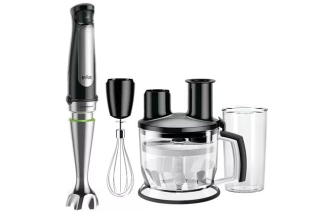 Braun MultiQuick 7