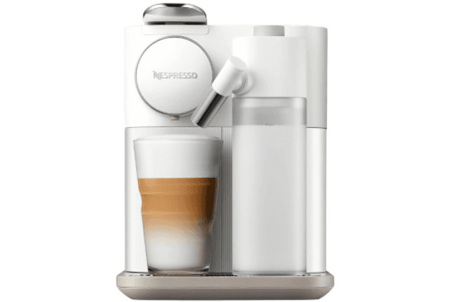 Nespresso gran lattisima