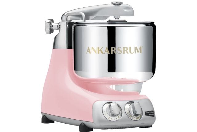 Ankarsrum yleiskone
