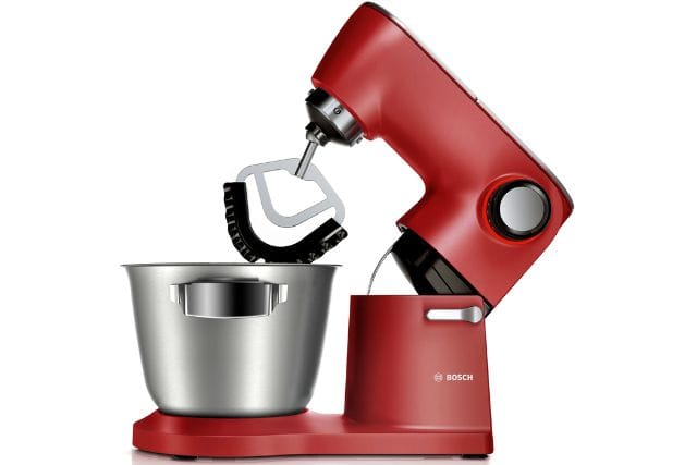 Bosch Serie 8 OptiMUM