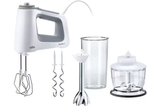 Braun MultiMix 5