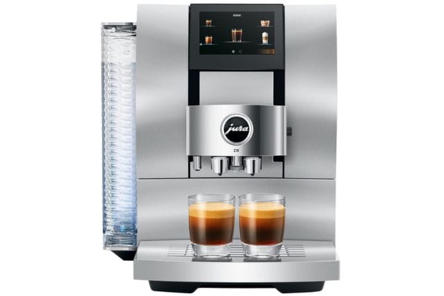 Jura Z10
