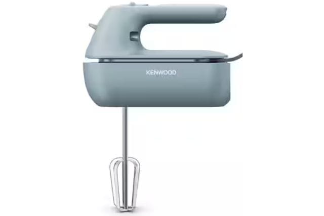 Kenwood QuickMix Go sähkövatkain