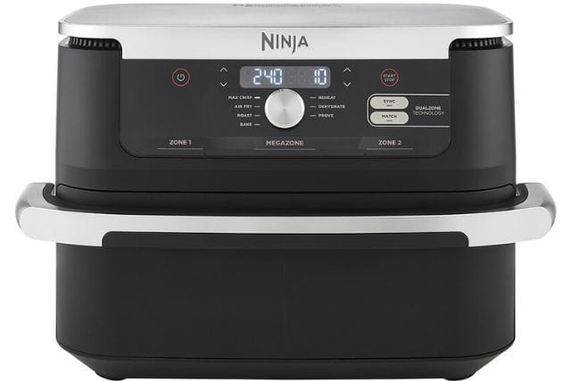 Ninja Foodi Flex Drawer airfryer
