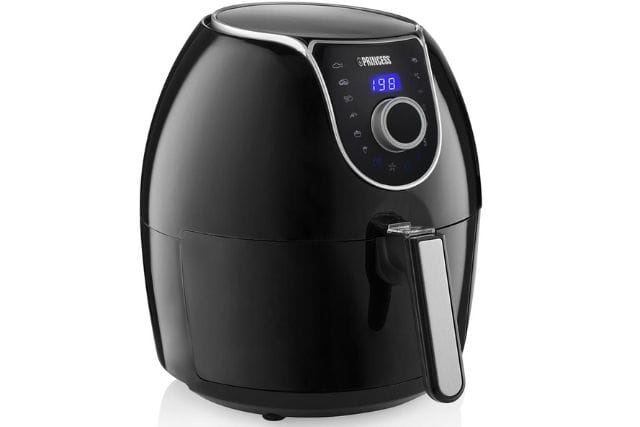 Princess Digital Family Aerofryer XXL