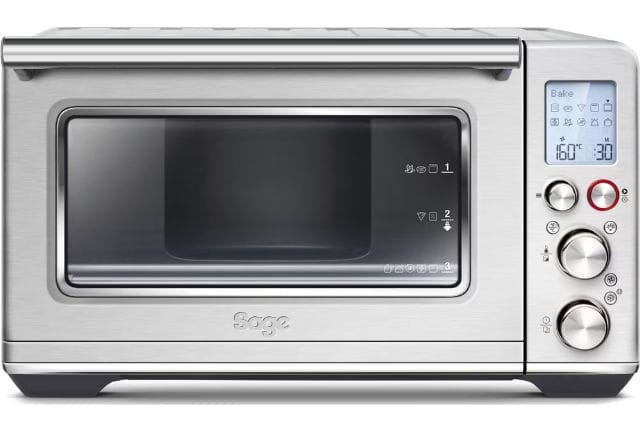Sage The Smart Oven Air Fry