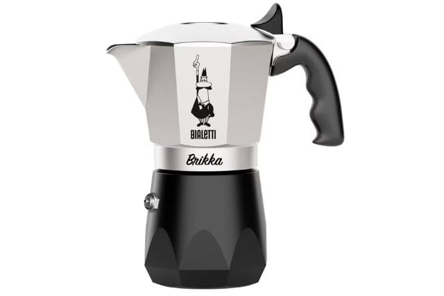 Bialetti Brikka