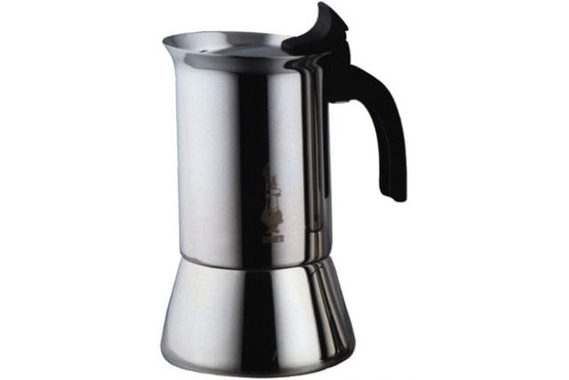 Bialetti Venus Induction 4 Espressopannu