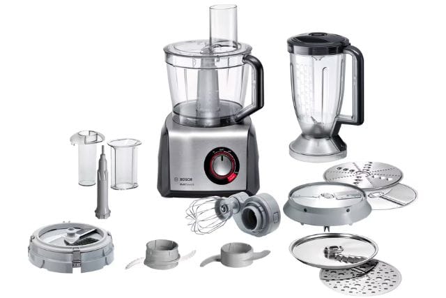 Bosch Multitalent 8