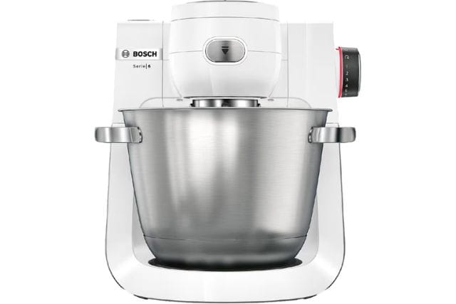Bosch Serie 6 yleiskone