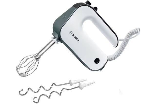 Bosch MFQ4 Styline sähkövatkain