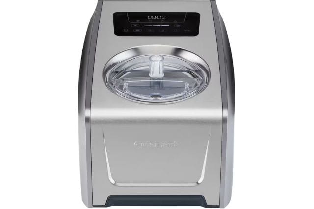 Cuisinart FreezeEase Pro jäätelökone