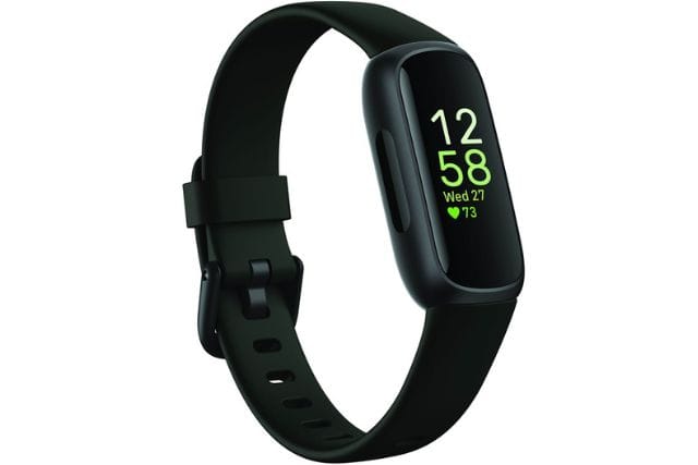 fitbit inspire 3