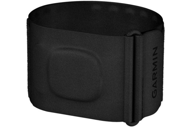 garmin sleep monitor