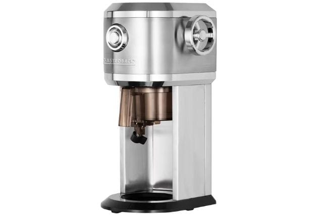 gastroback design jäähilekone