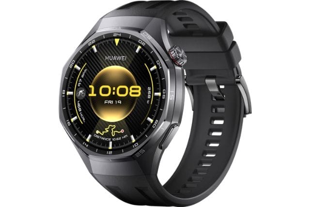 huawei watch gt 6 pro