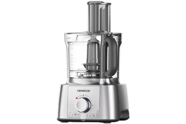 Kenwood monitoimikone
