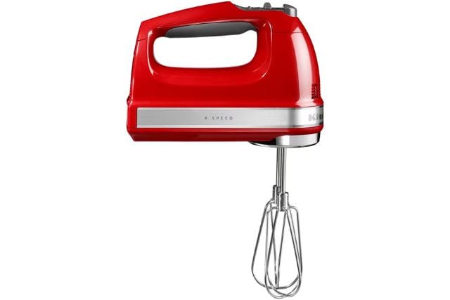 kitchenaid 9 speed sähkövatkain