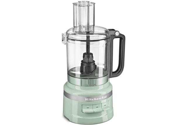 KitchenAid monitoimikone