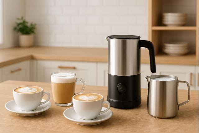 paras maidonvaahdotin