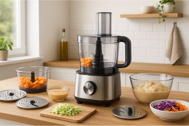 paras monitoimikone vertailu