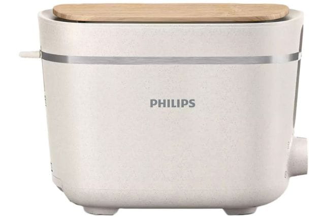 Leivänpaahdin Philips Eco Conscious Edition