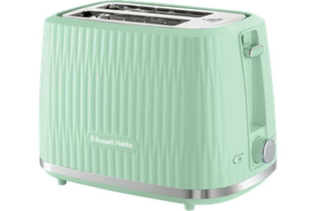 Russell Hobbs leivänpaahdin eden