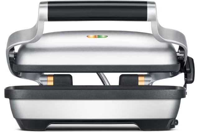 sage the perfect press