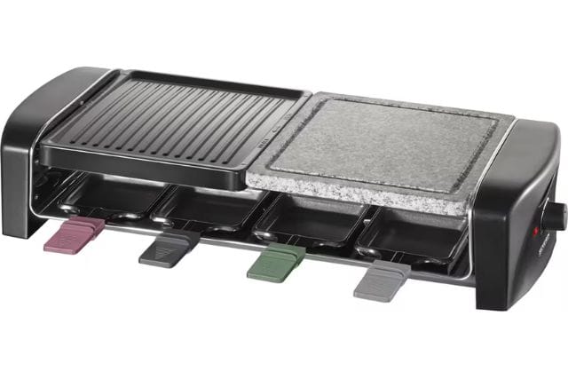 severin raclette