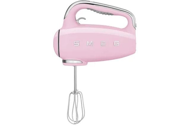 Smeg 50´s style sähkövatkain