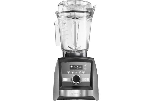 Vitamix Ascent A3500i tehosekoitin