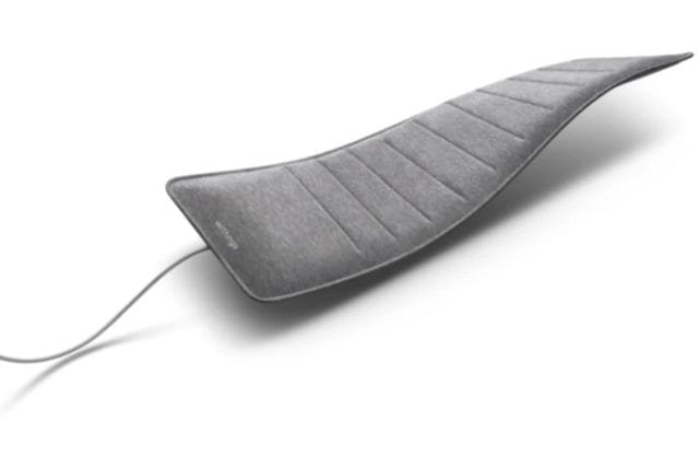 withings sleep analyzer