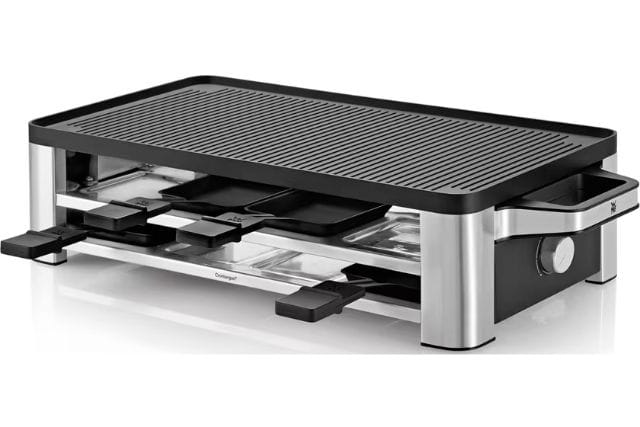 wmf lono raclette