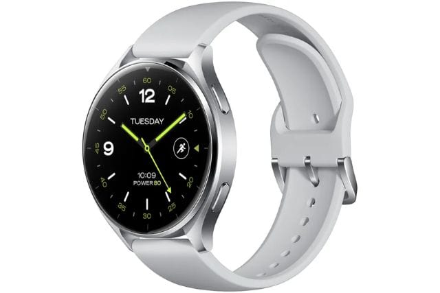 xiaomi watch 2