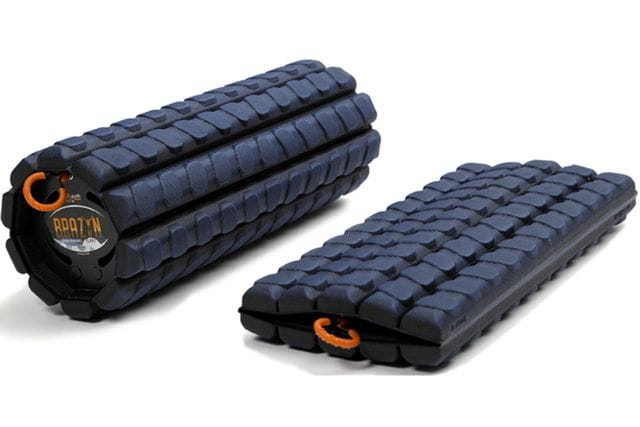 Brazynin Morph foam roller