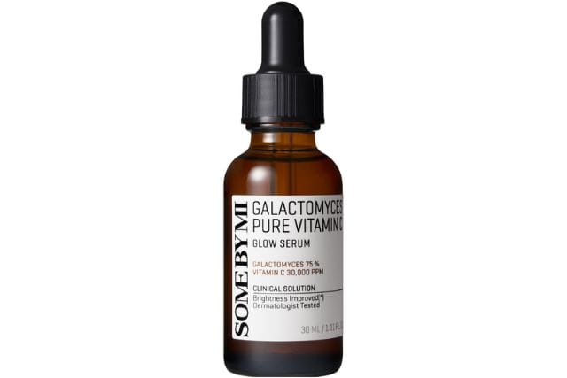 Some By Me Galactomyces Pure Vitamin C Glow Serum