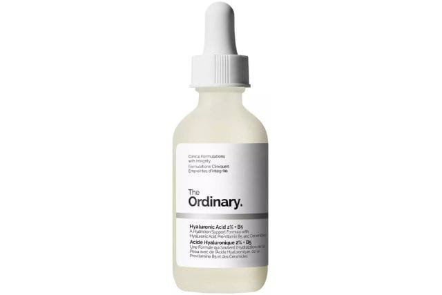 The Ordinary Hyaluronic Acid 2% + B5