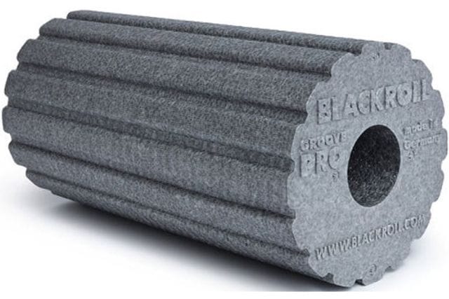 blackroll groove pro hierontarulla