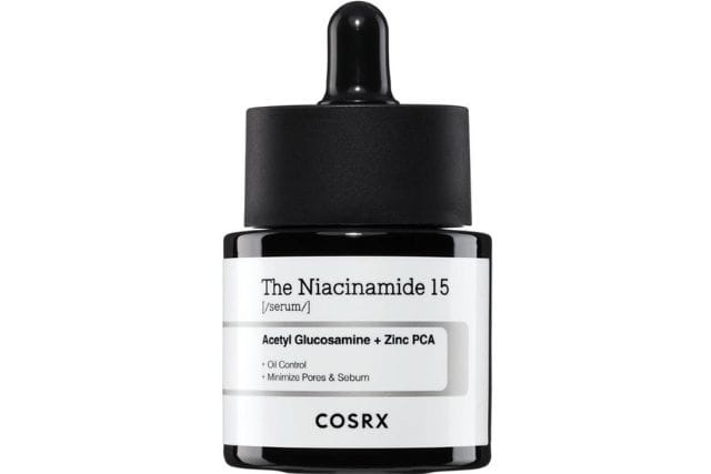 COSRX The niacinamide 15 Serum