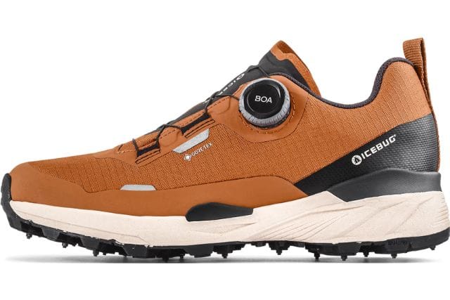 Icebug Rover 2 BUGrip GTX