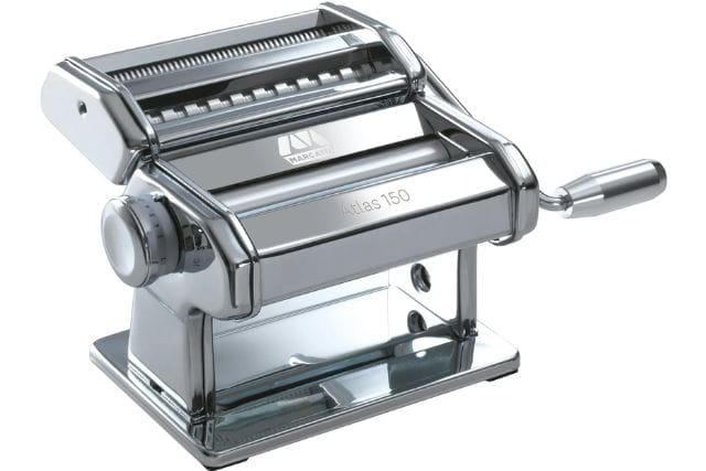 marcato atlas 150 pastakone