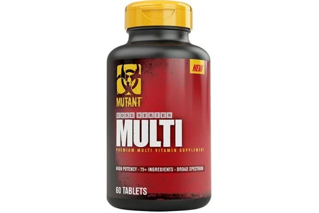 mutant multi
